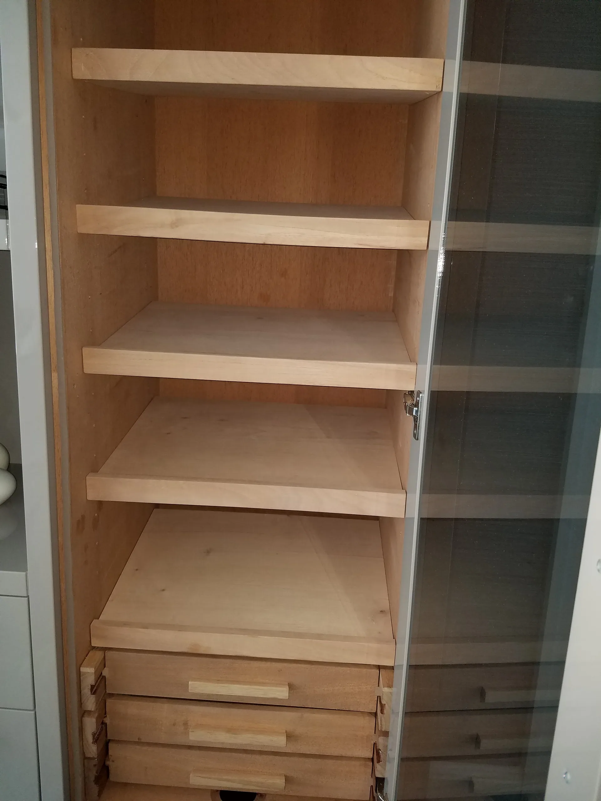 Custom Kitchen Drawer Organization — gallery 3