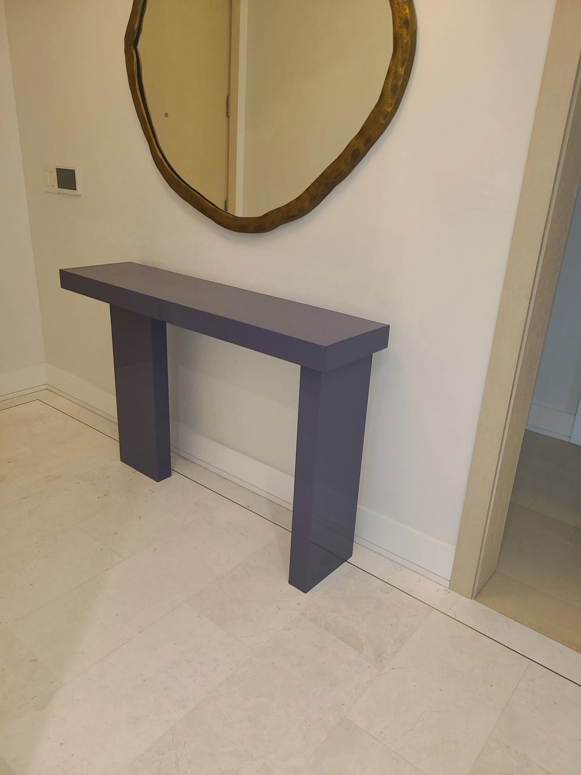 Floating Vanity & Storage Wall — gallery 5