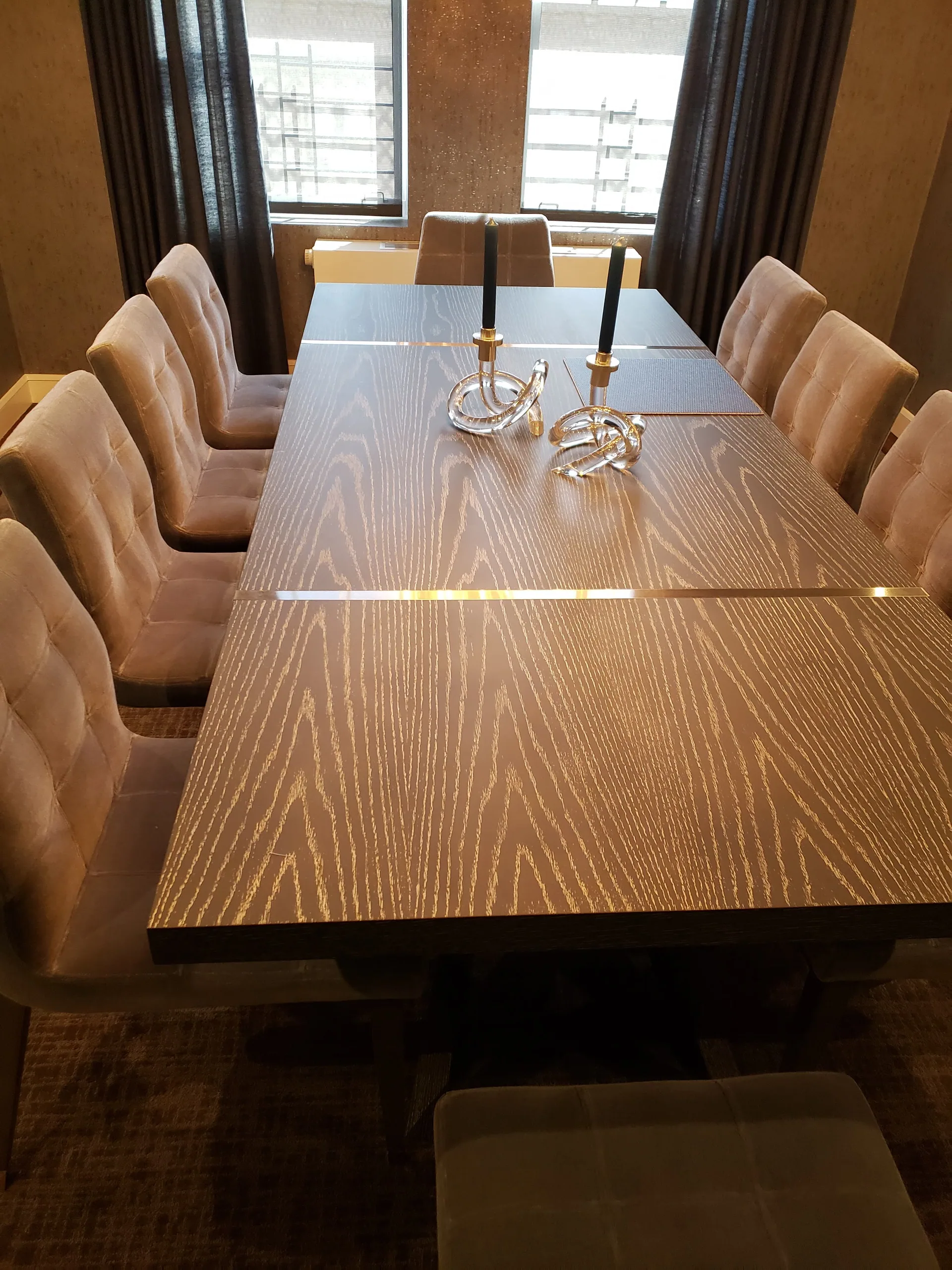 Home Office Storage Wall — gallery 2