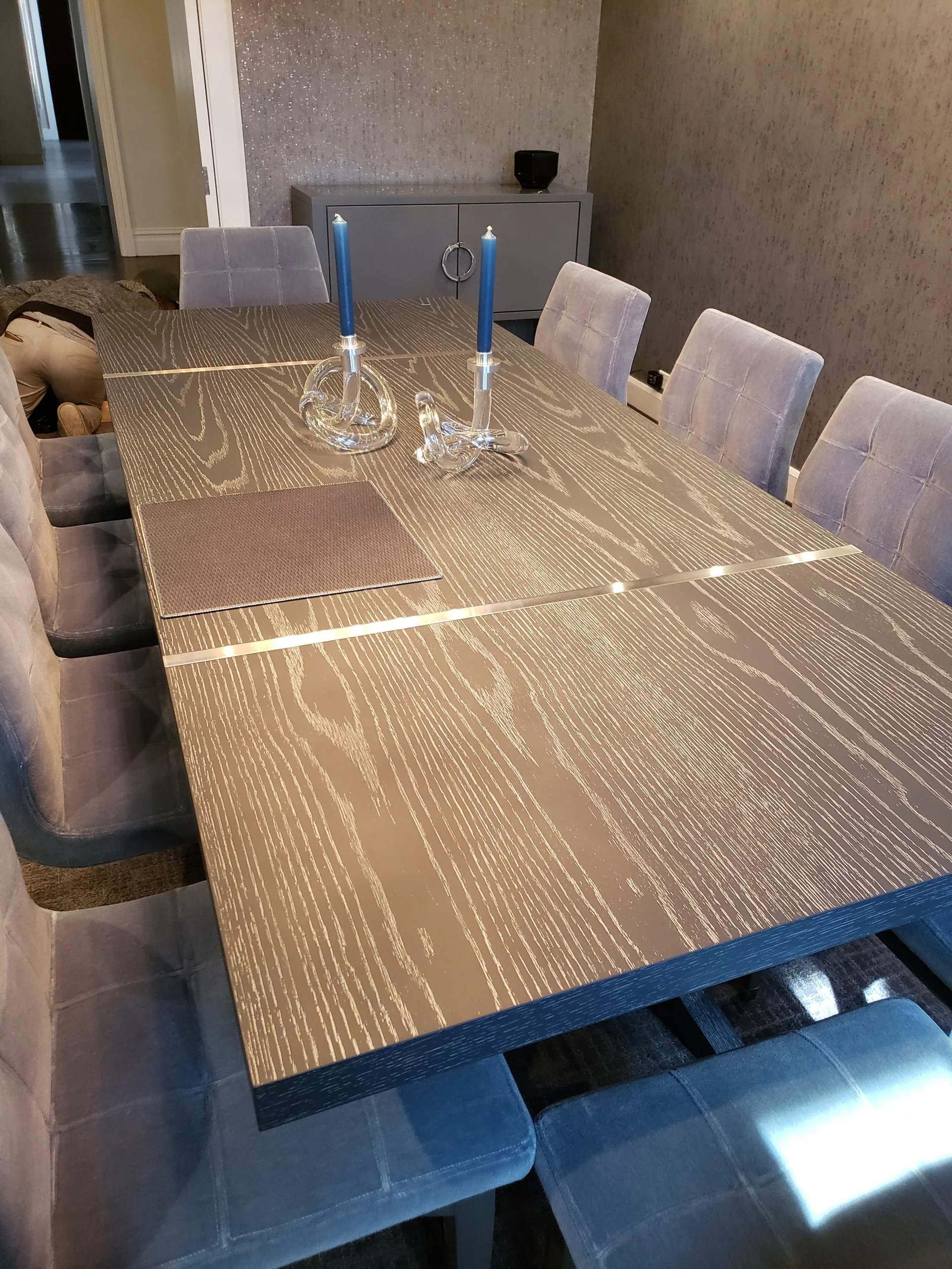 Home Office Storage Wall — gallery 3