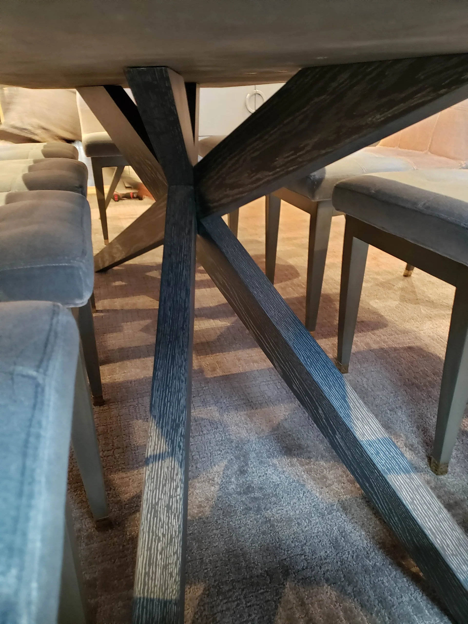 Home Office Storage Wall — gallery 4