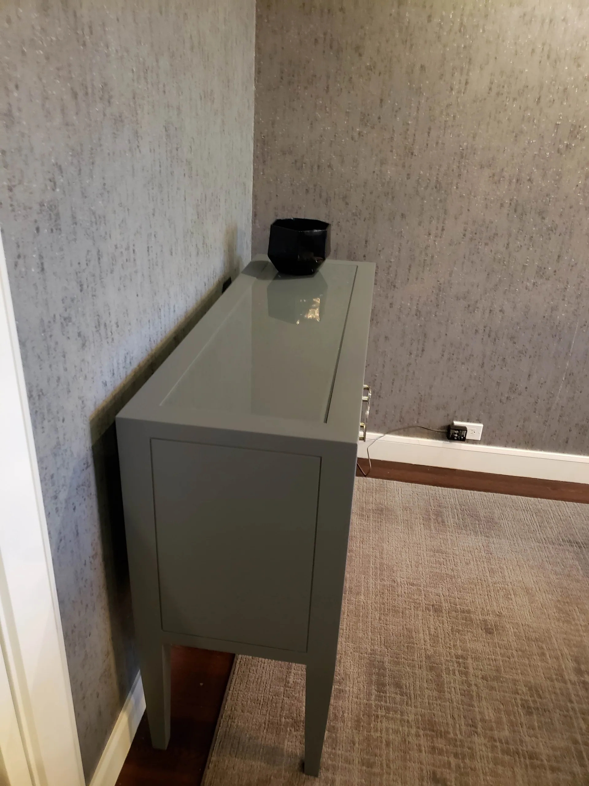 Home Office Storage Wall — gallery 6