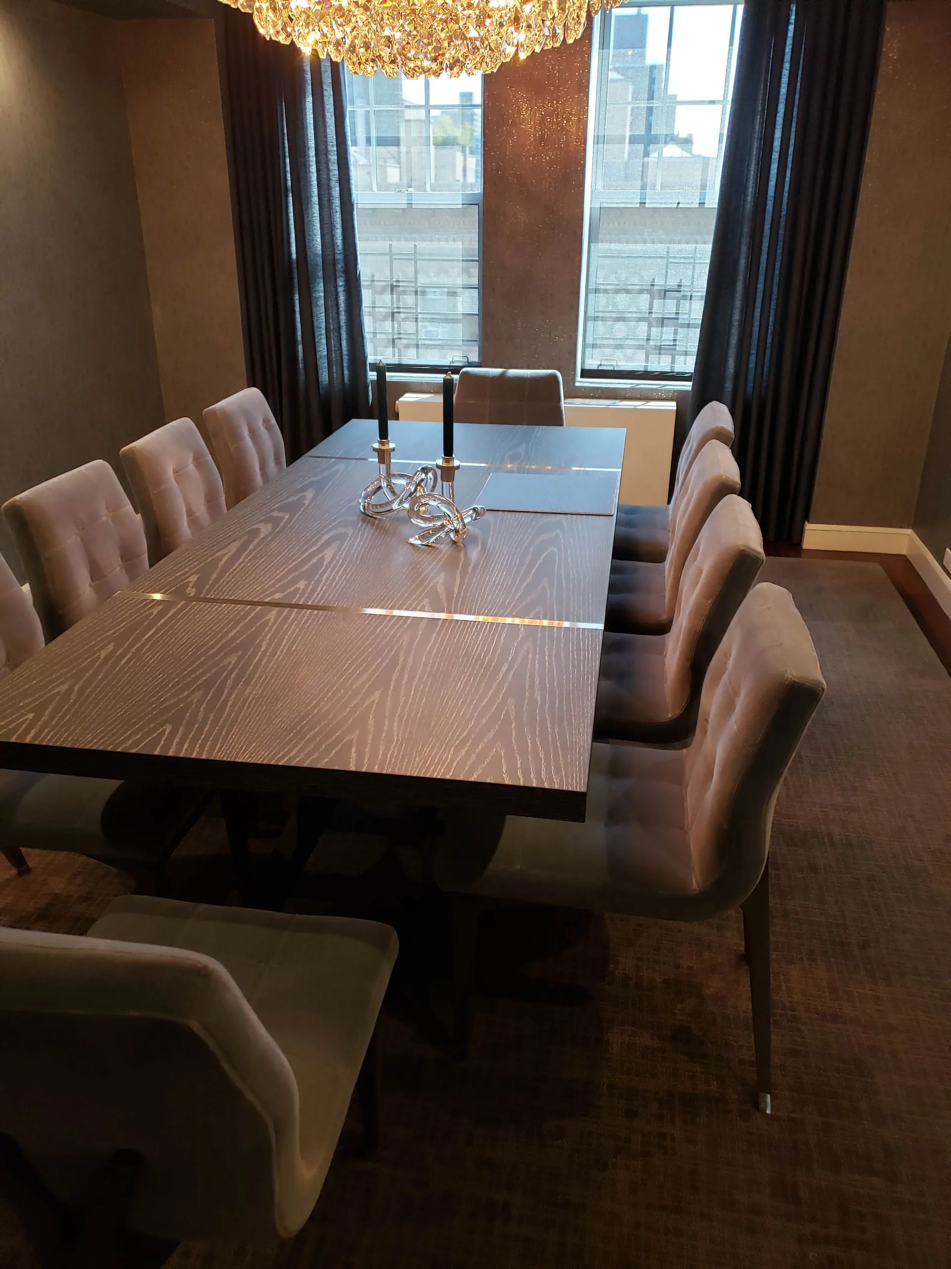 Home Office Storage Wall — gallery 7