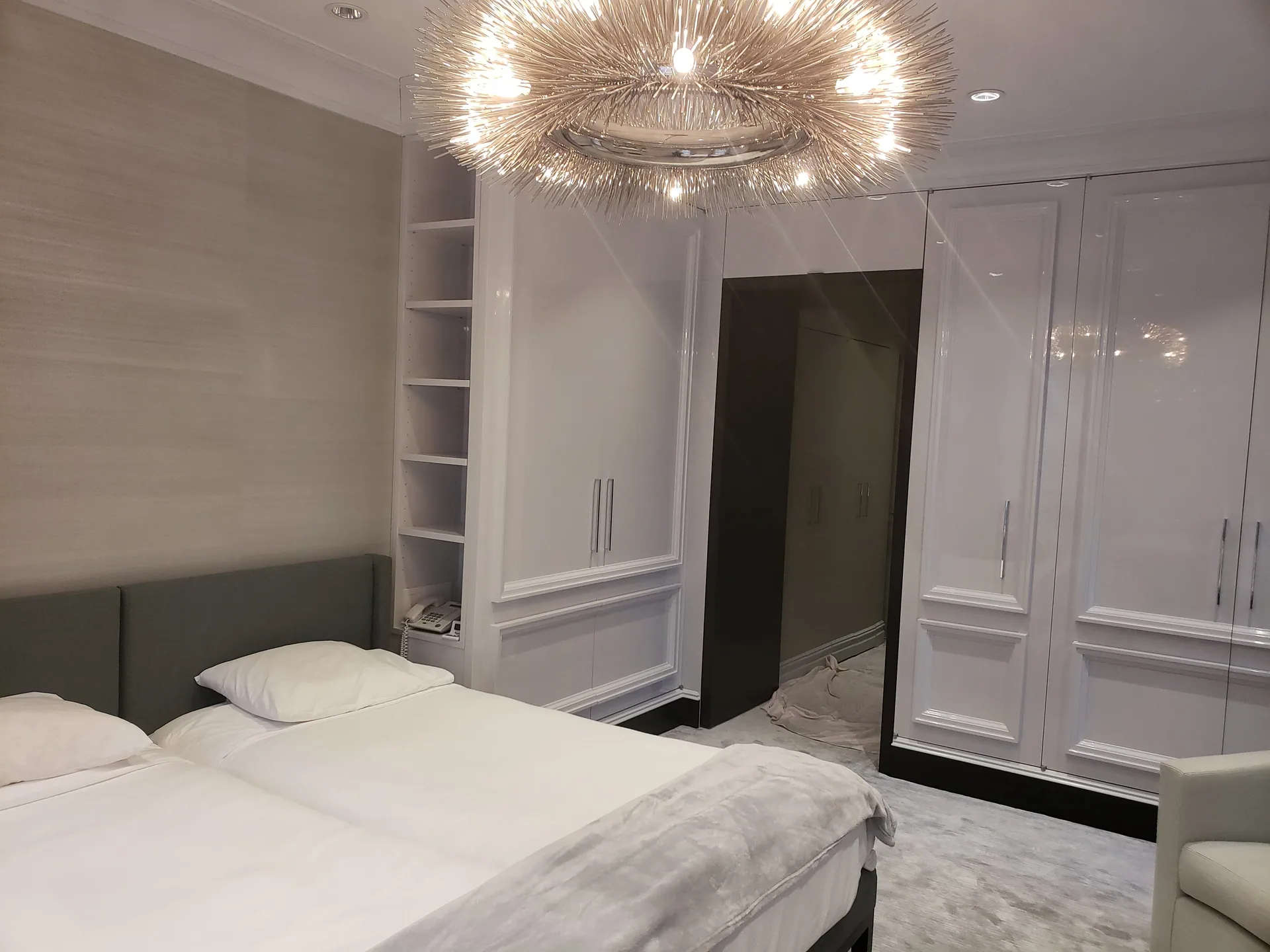 Lacquered Bedroom Suite — gallery 7
