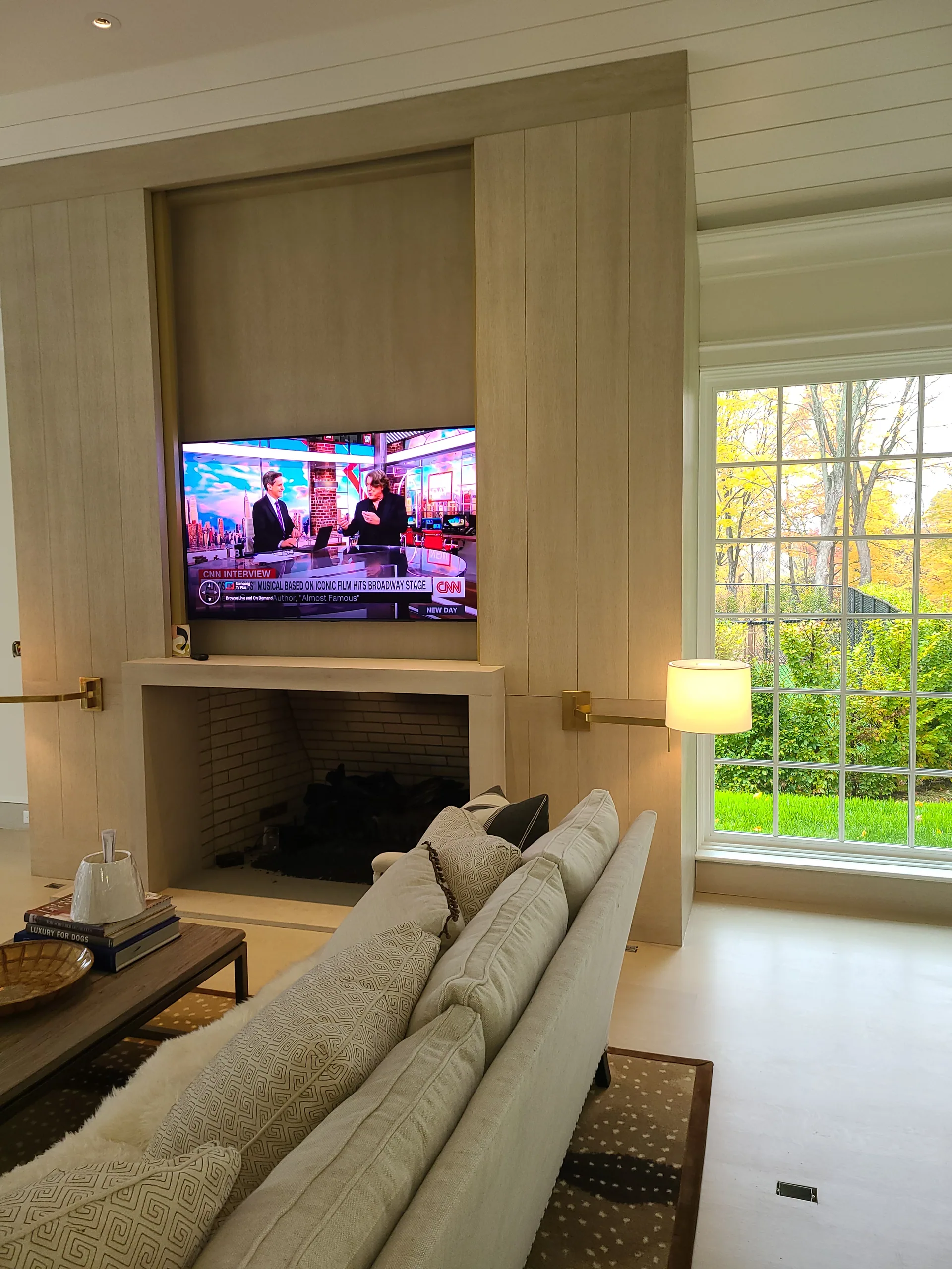 Light Wood Vanity & Built-Ins — gallery 3