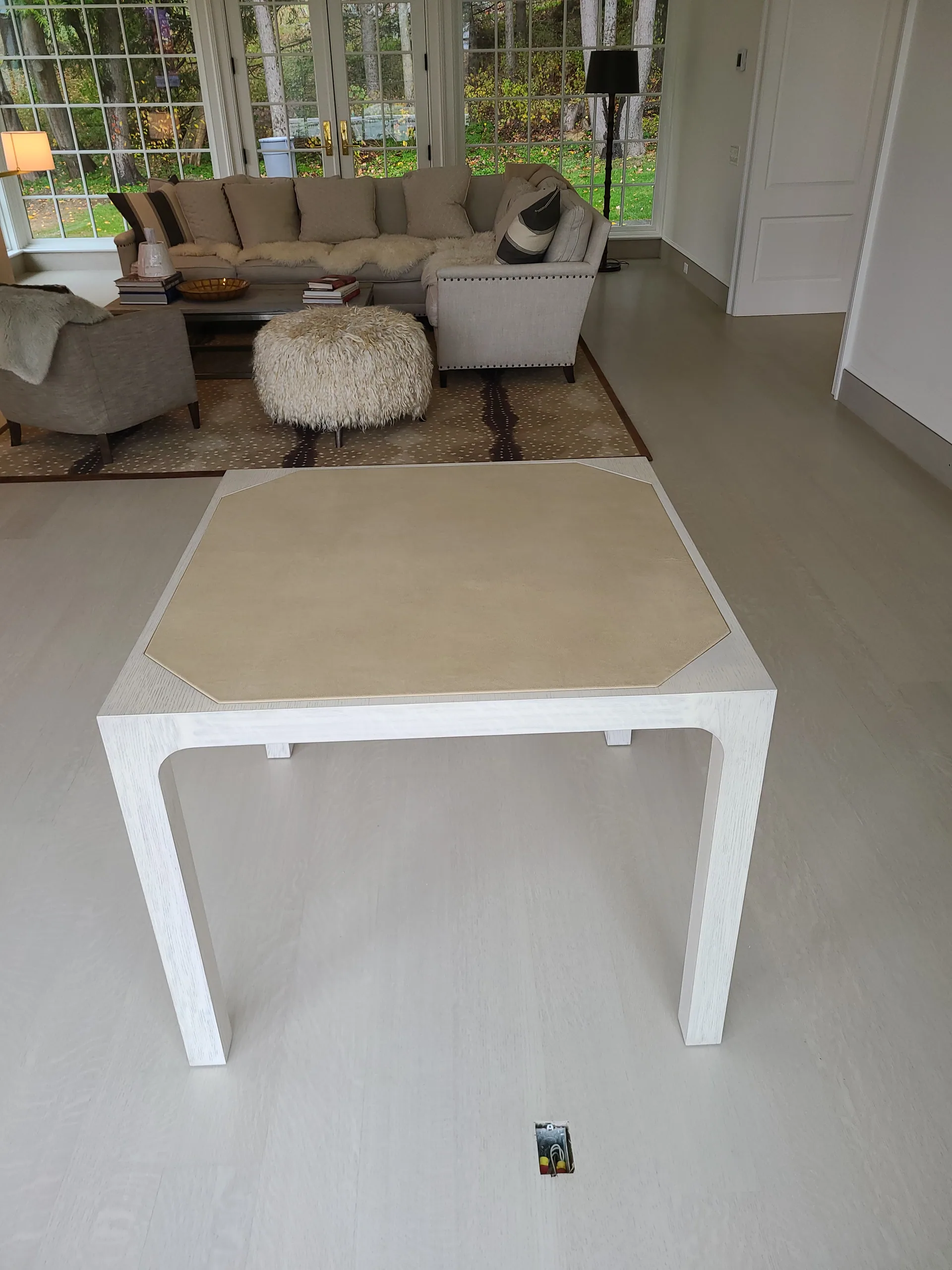 Light Wood Vanity & Built-Ins — gallery 4