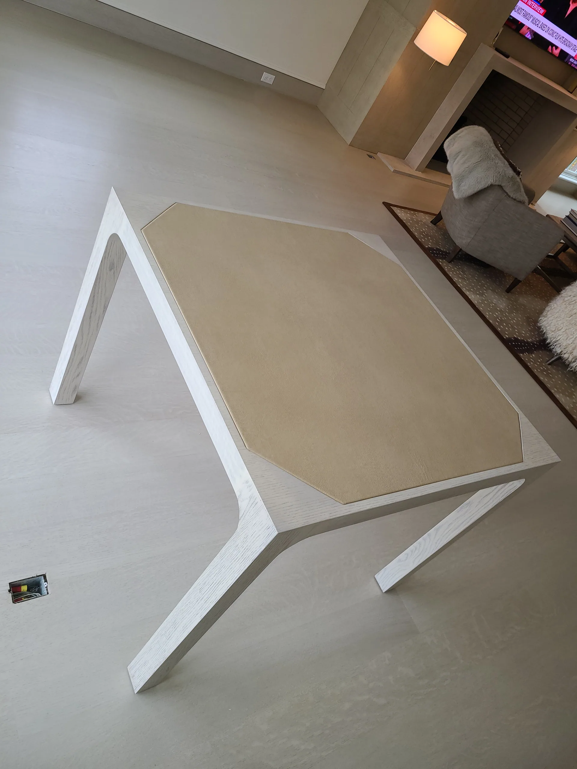 Light Wood Vanity & Built-Ins — gallery 6