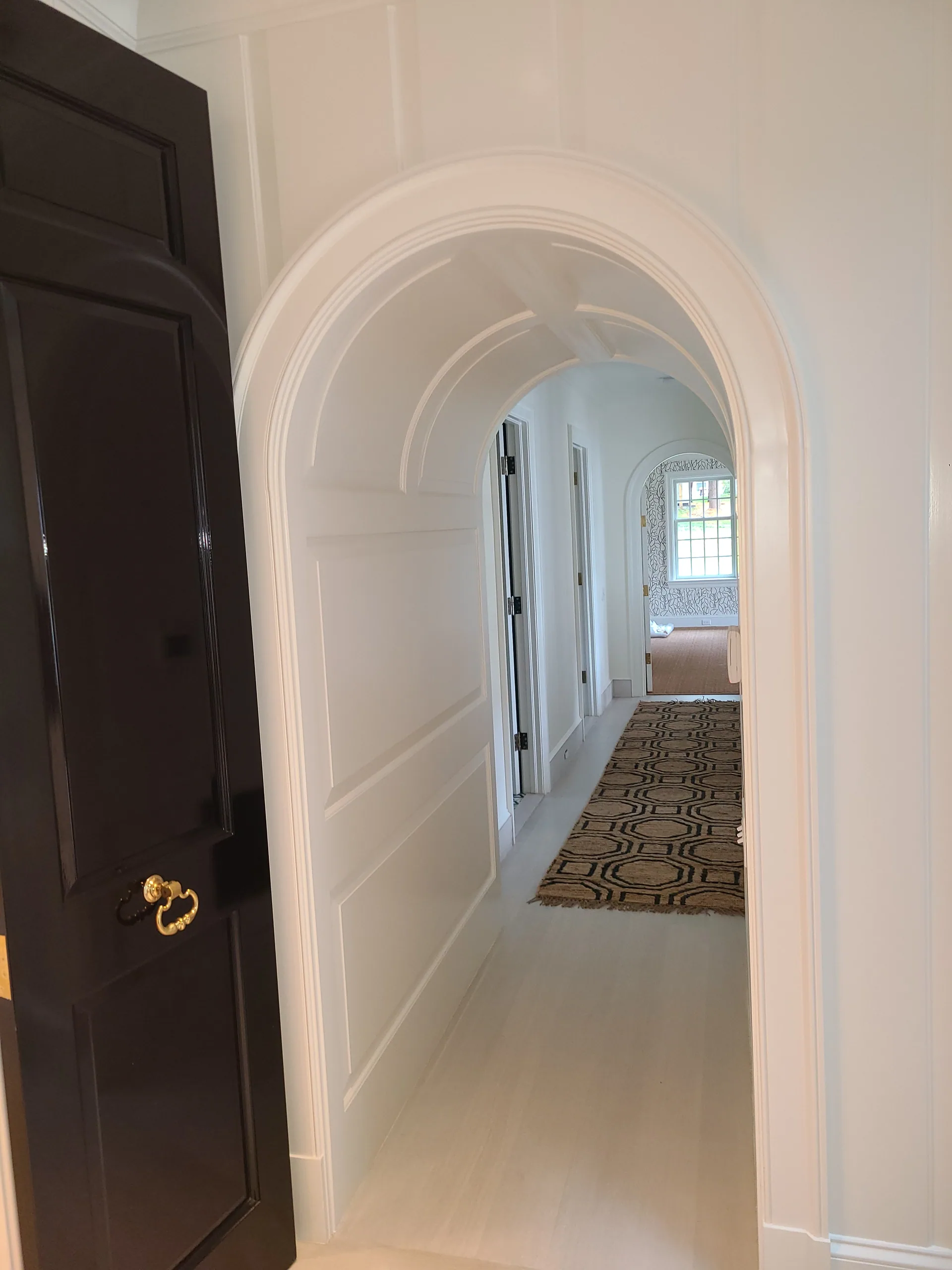 Light Wood Vanity & Built-Ins — gallery 8