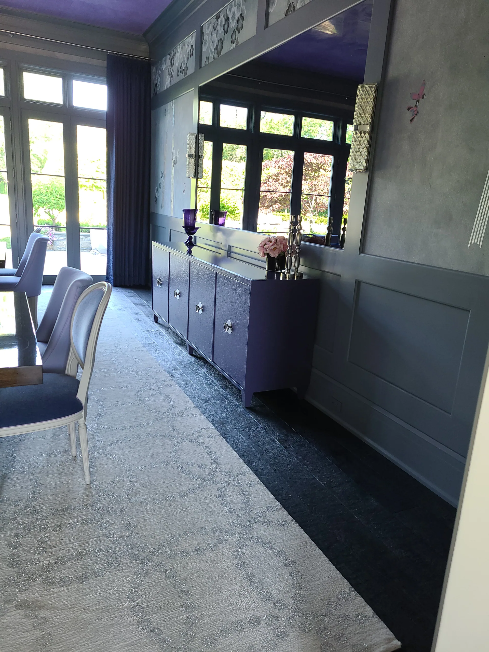 Lit Display Wall Unit — gallery 8