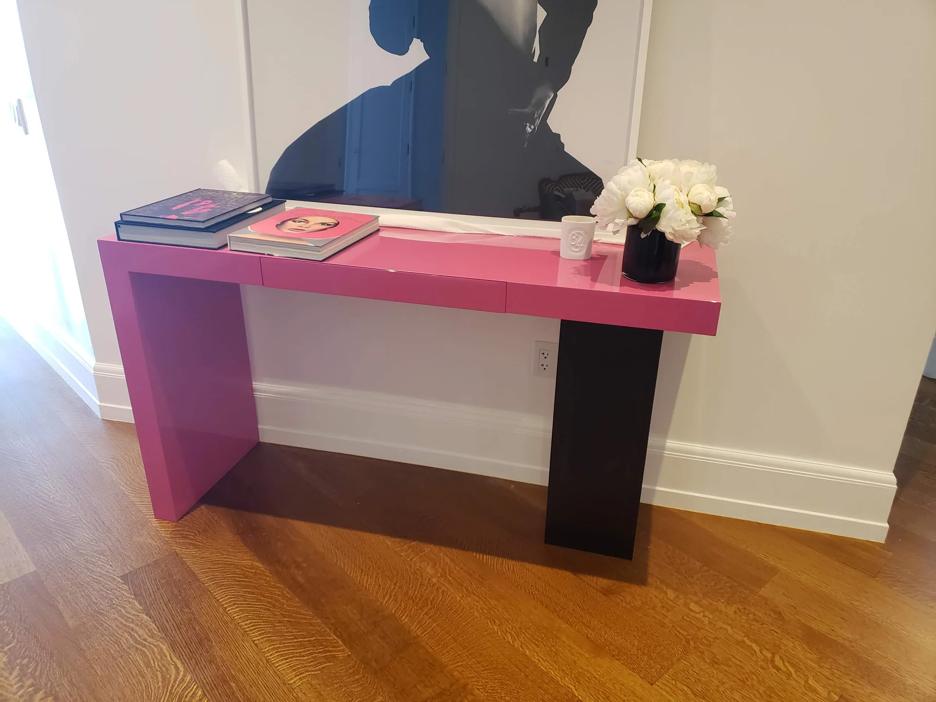 Master Bath Double Vanity — gallery 1