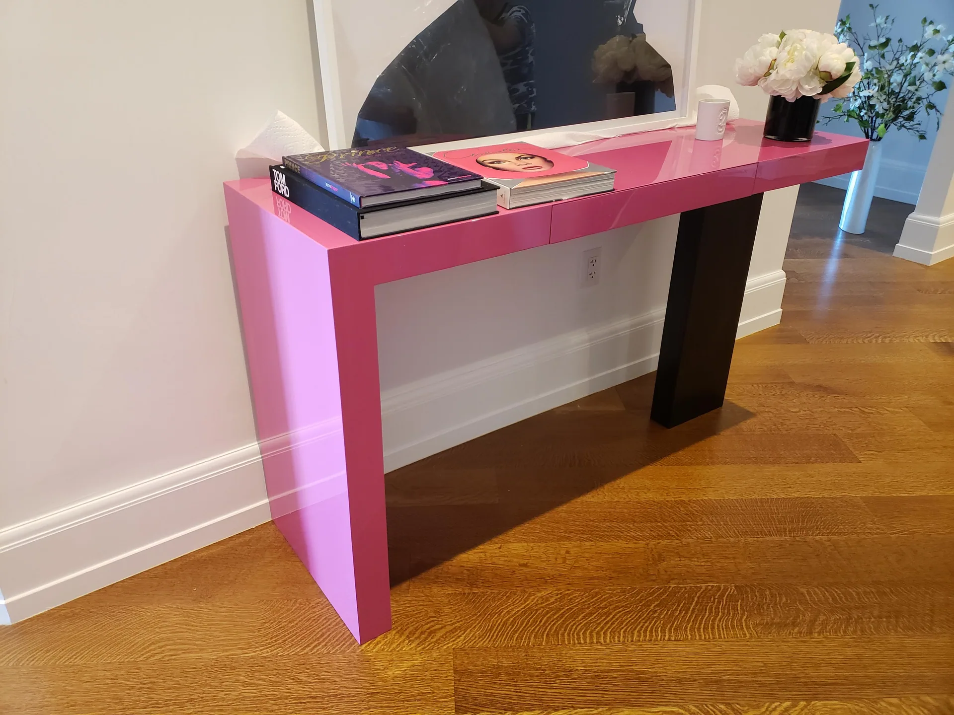 Master Bath Double Vanity — gallery 2