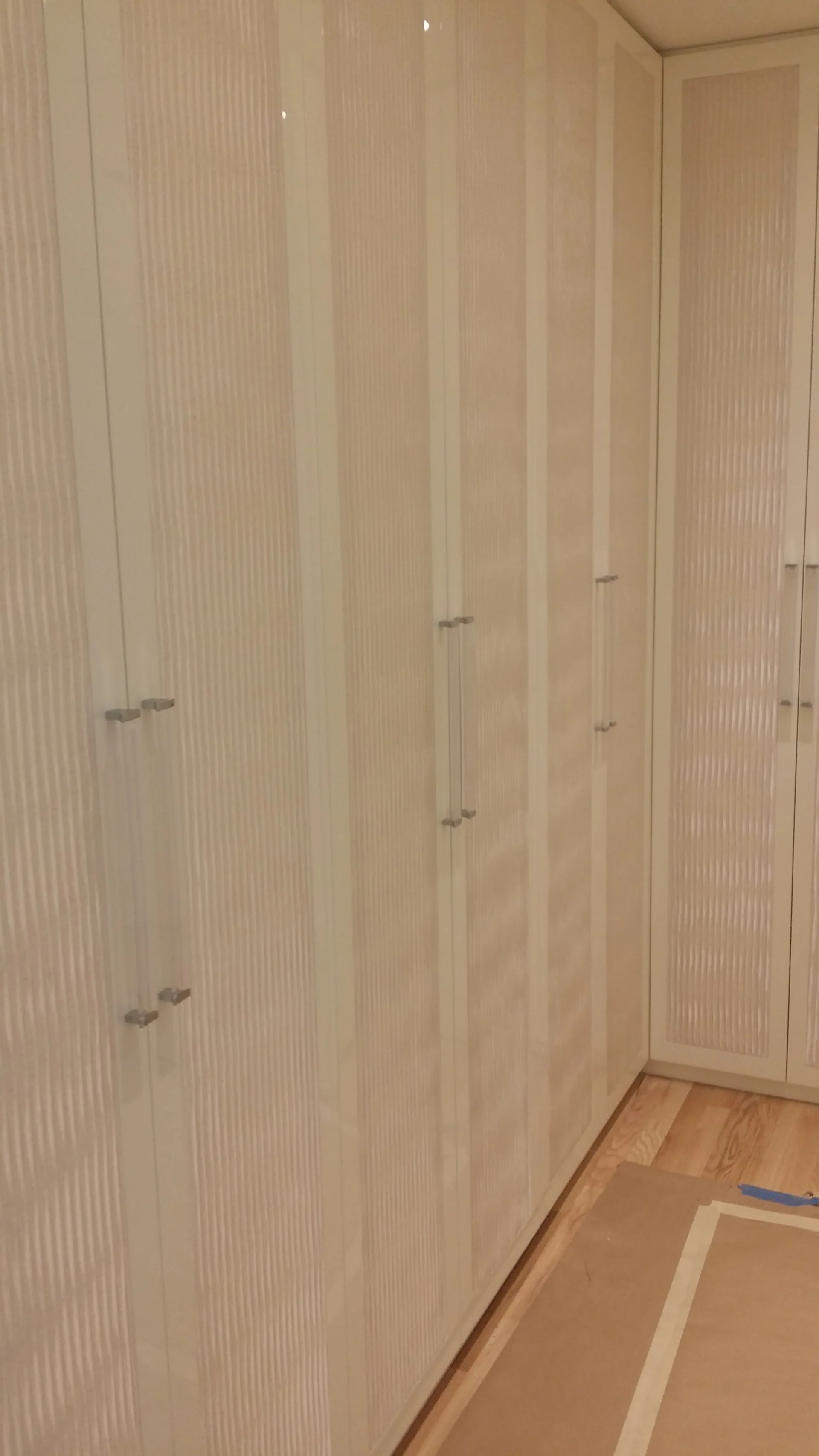 Modern Gray Console — gallery 2