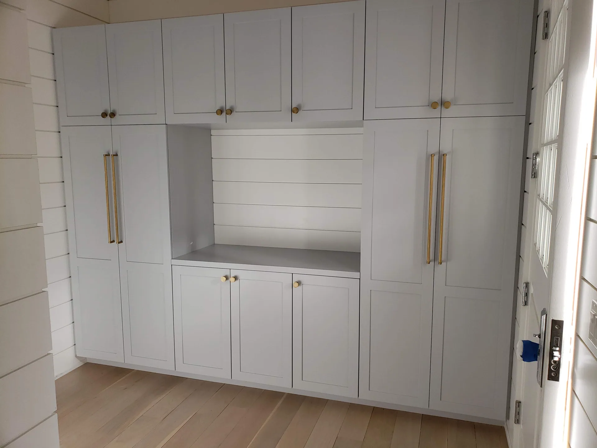 Magenta Console Table — gallery 2