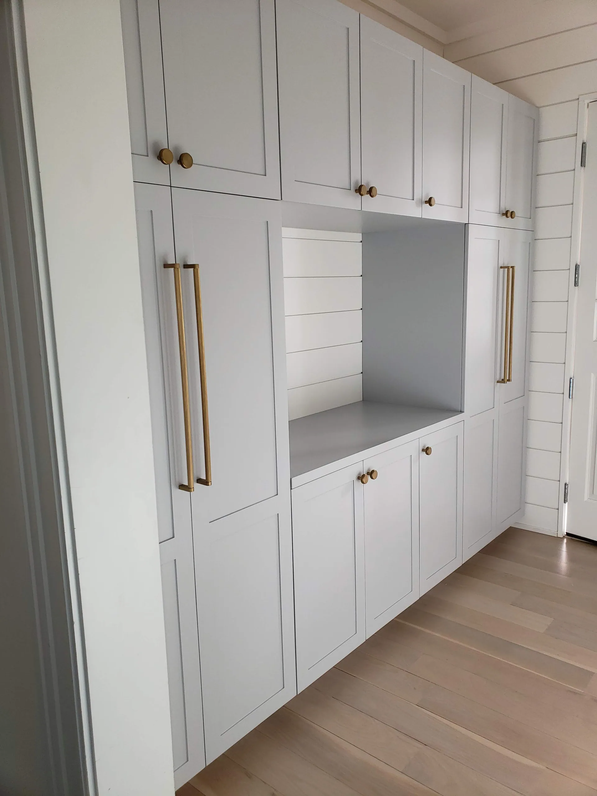 Magenta Console Table — gallery 3