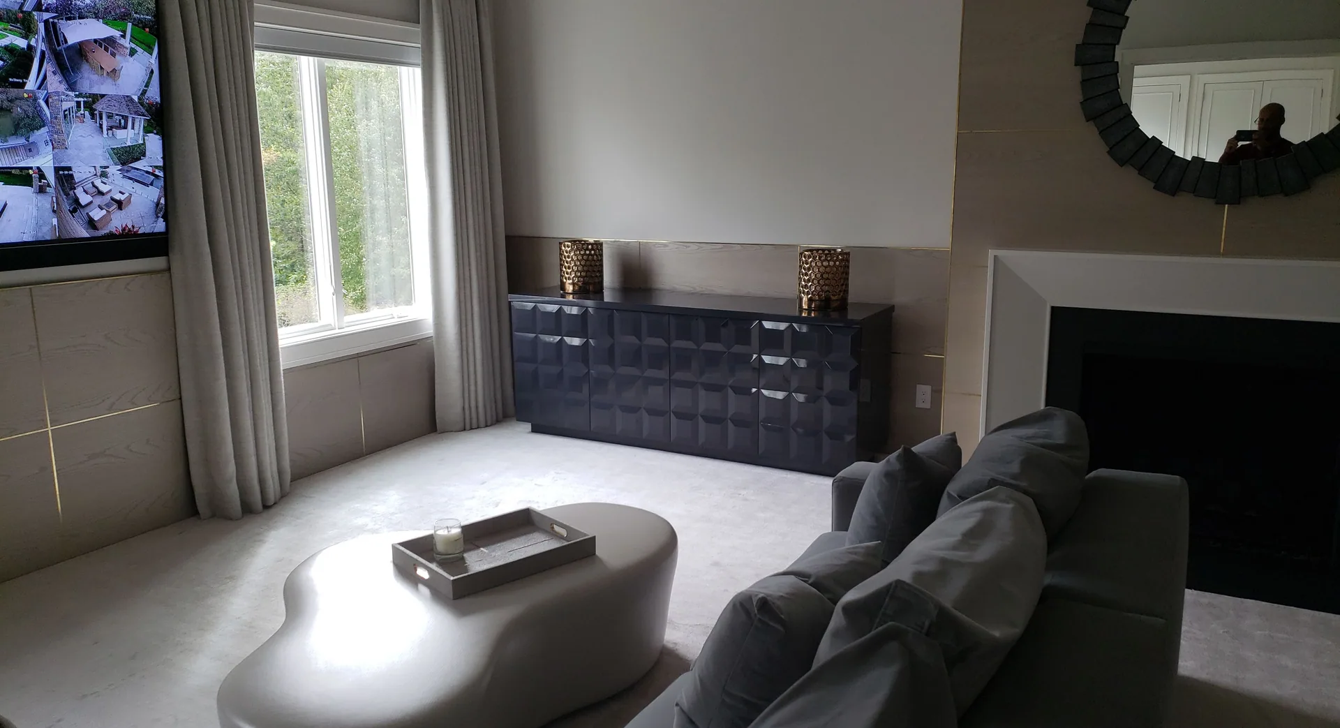 Primary Bedroom Suite