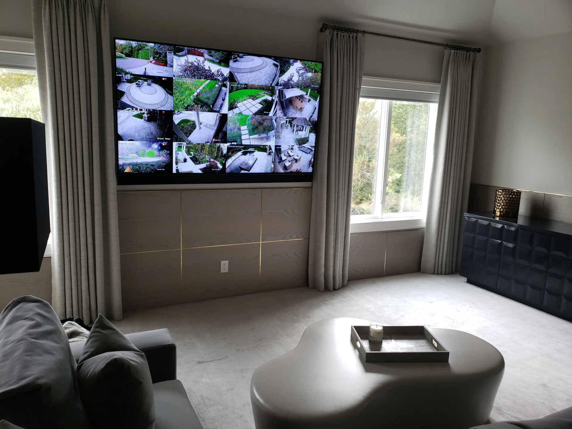 Primary Bedroom Suite — gallery 3