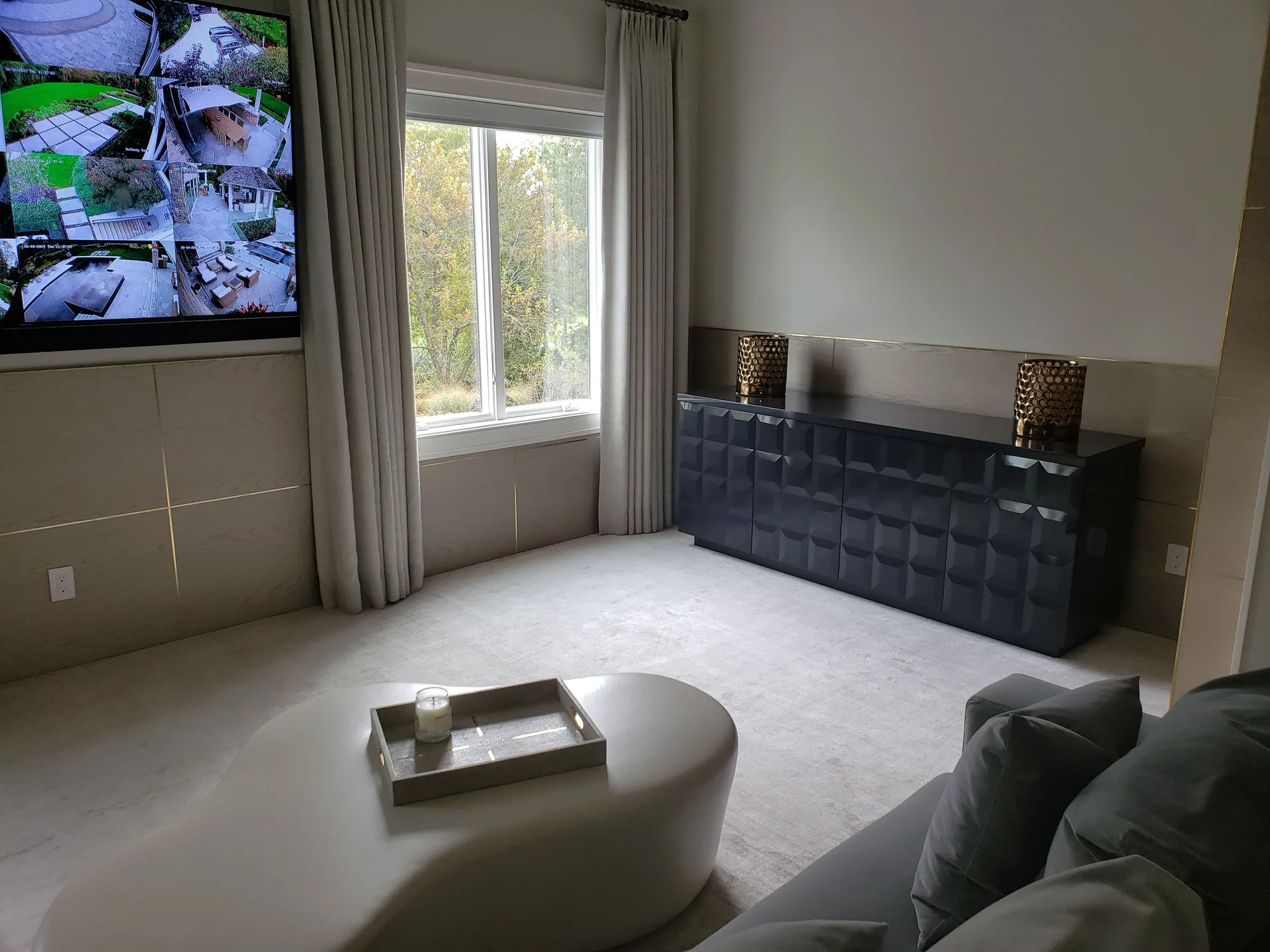 Primary Bedroom Suite — gallery 4