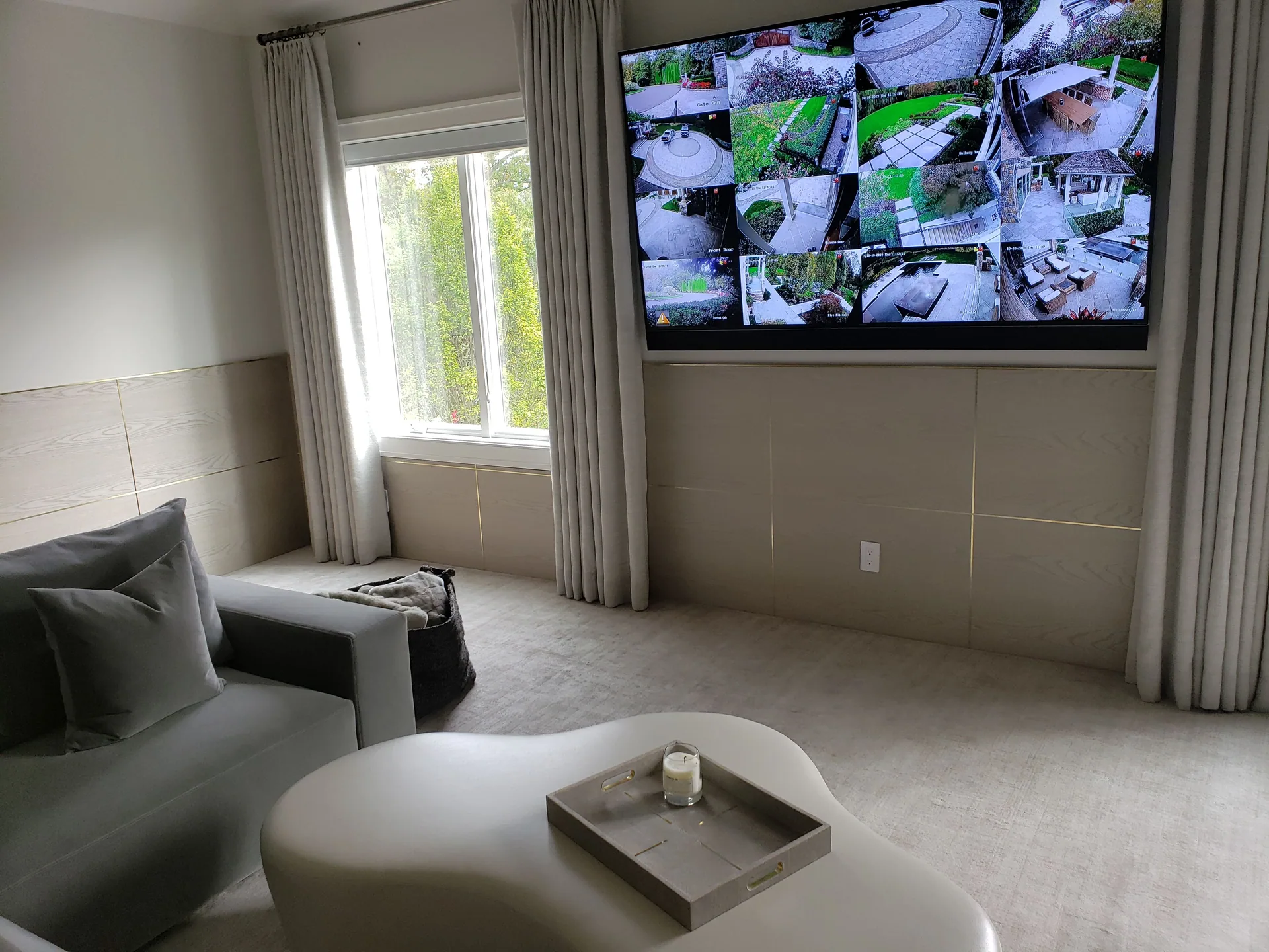 Primary Bedroom Suite — gallery 5