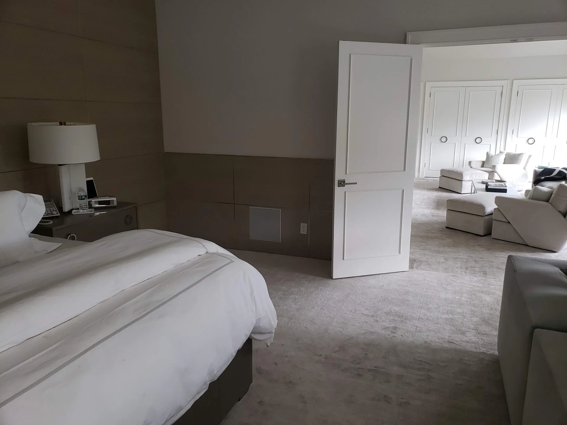 Primary Bedroom Suite — gallery 6