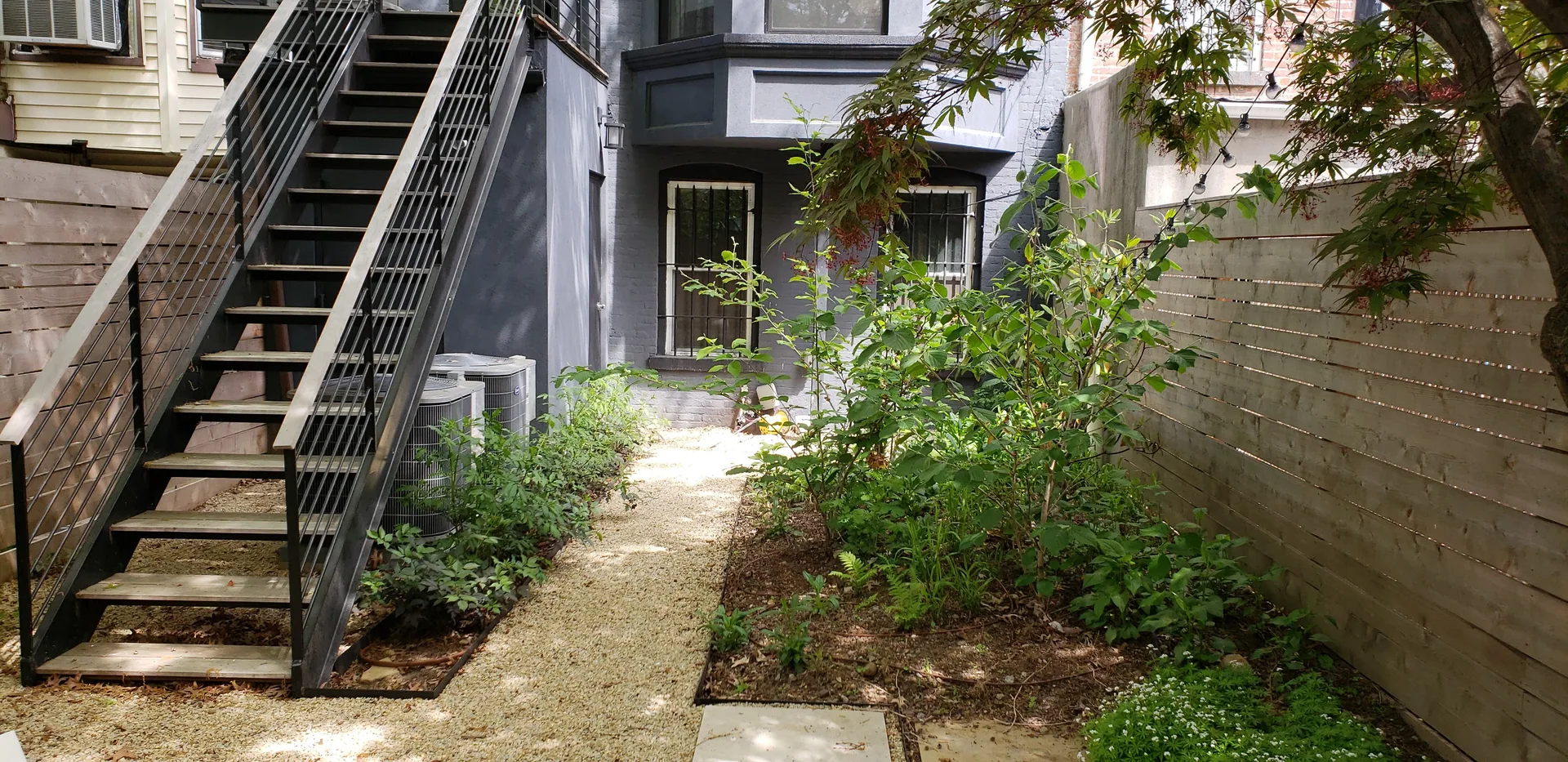 White Shaker Kitchen Island — gallery 4