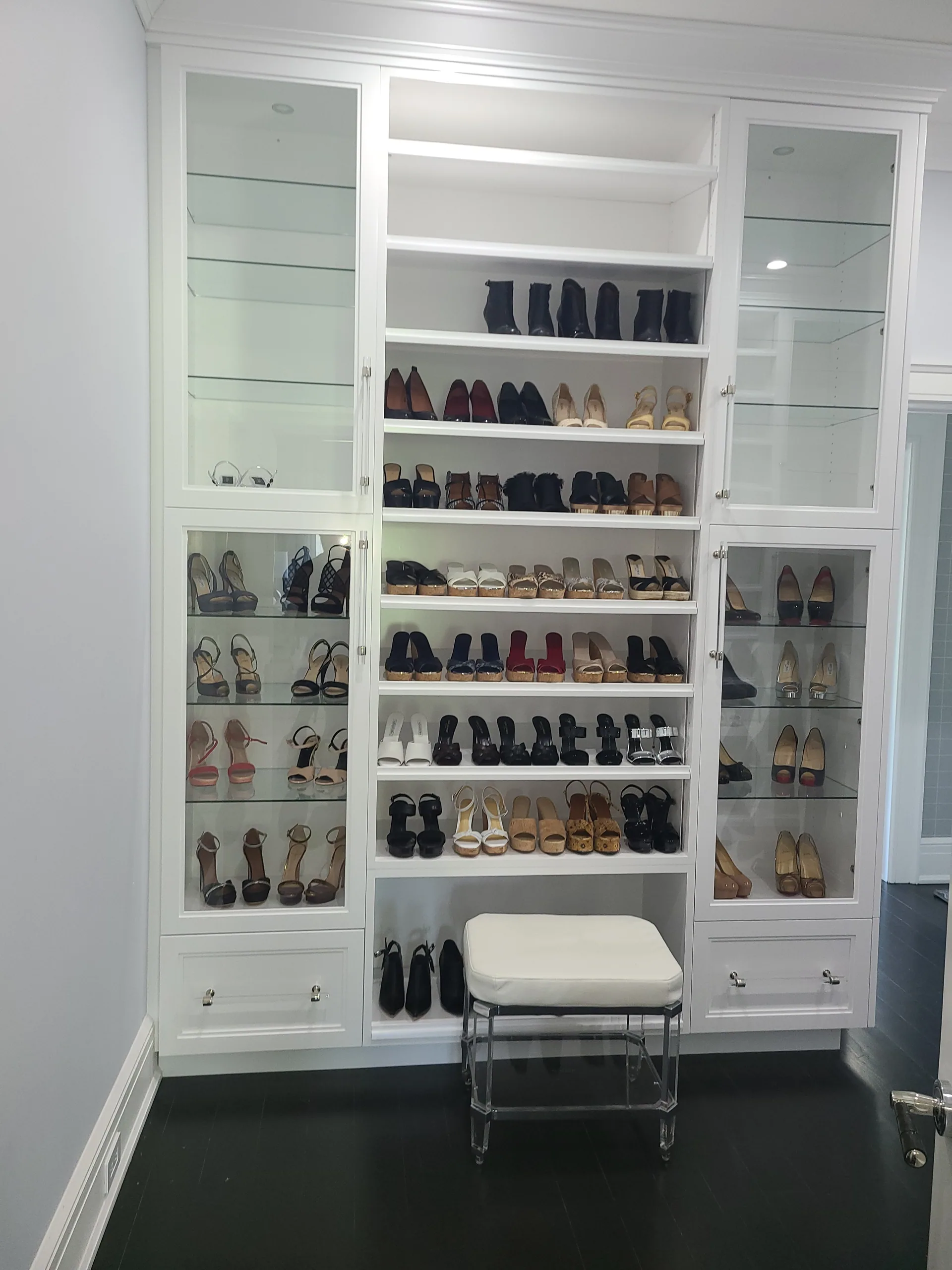 White Shaker Kitchen — gallery 3