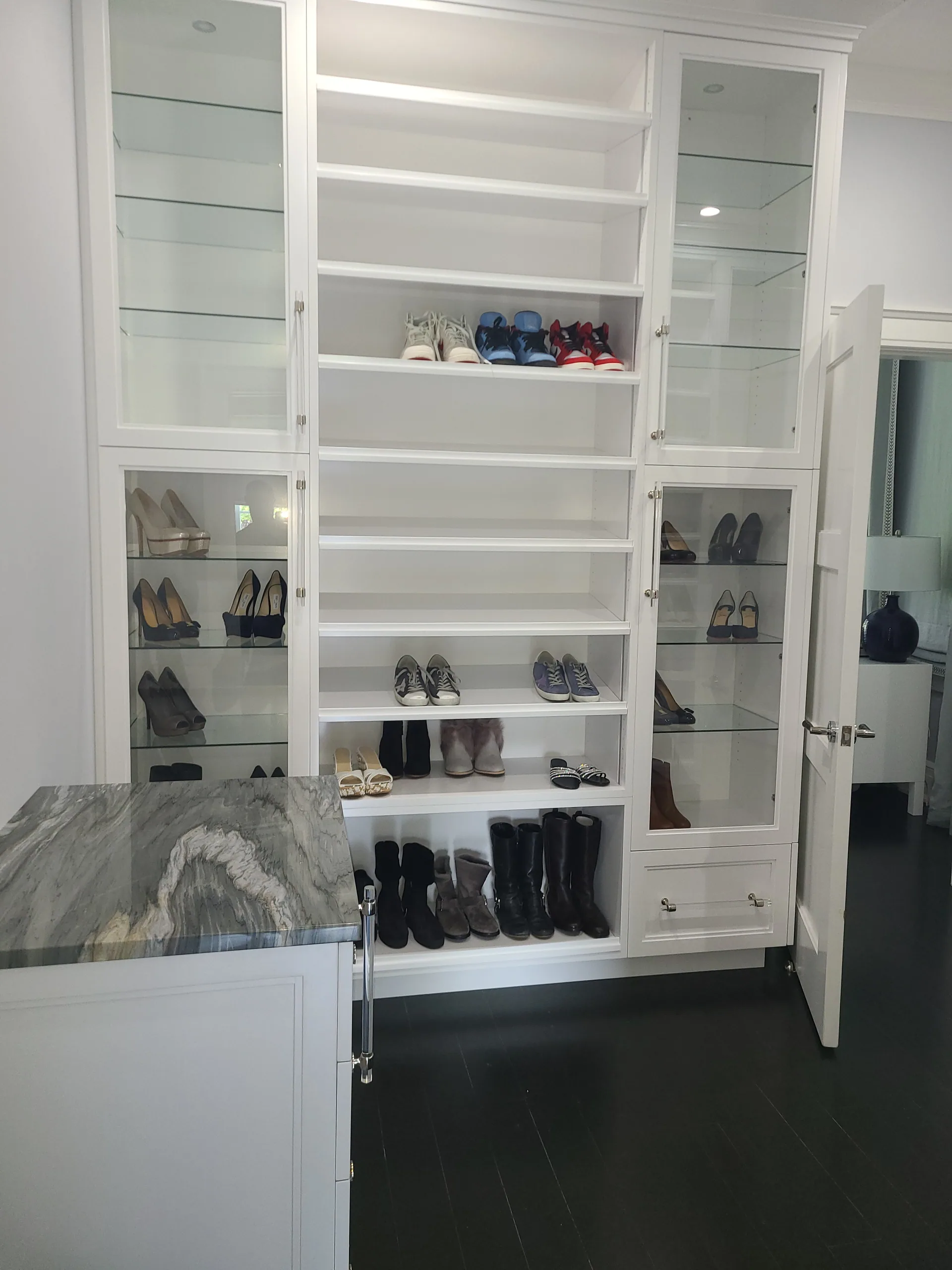 White Shaker Kitchen — gallery 4