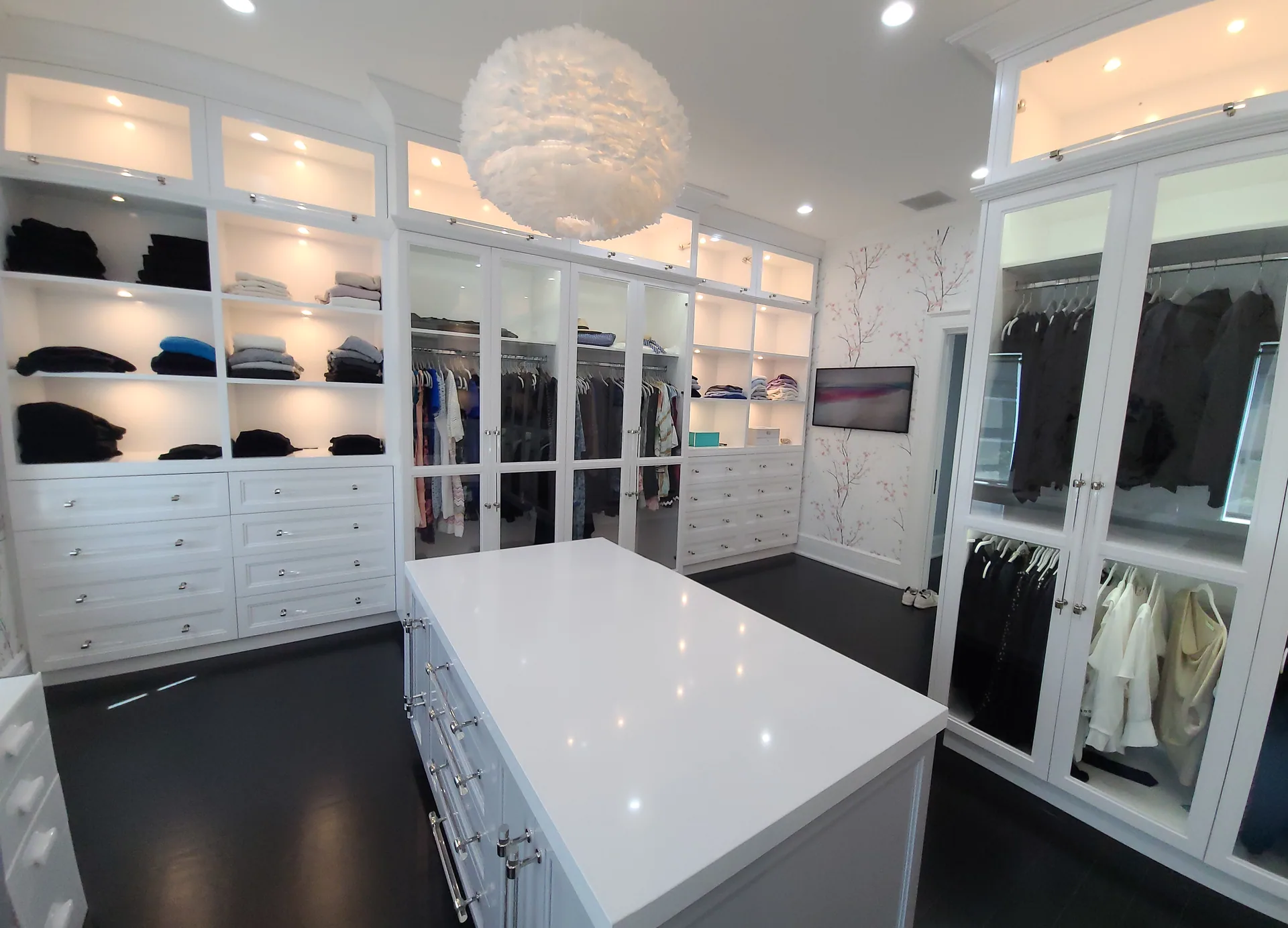 White Shaker Kitchen — gallery 7