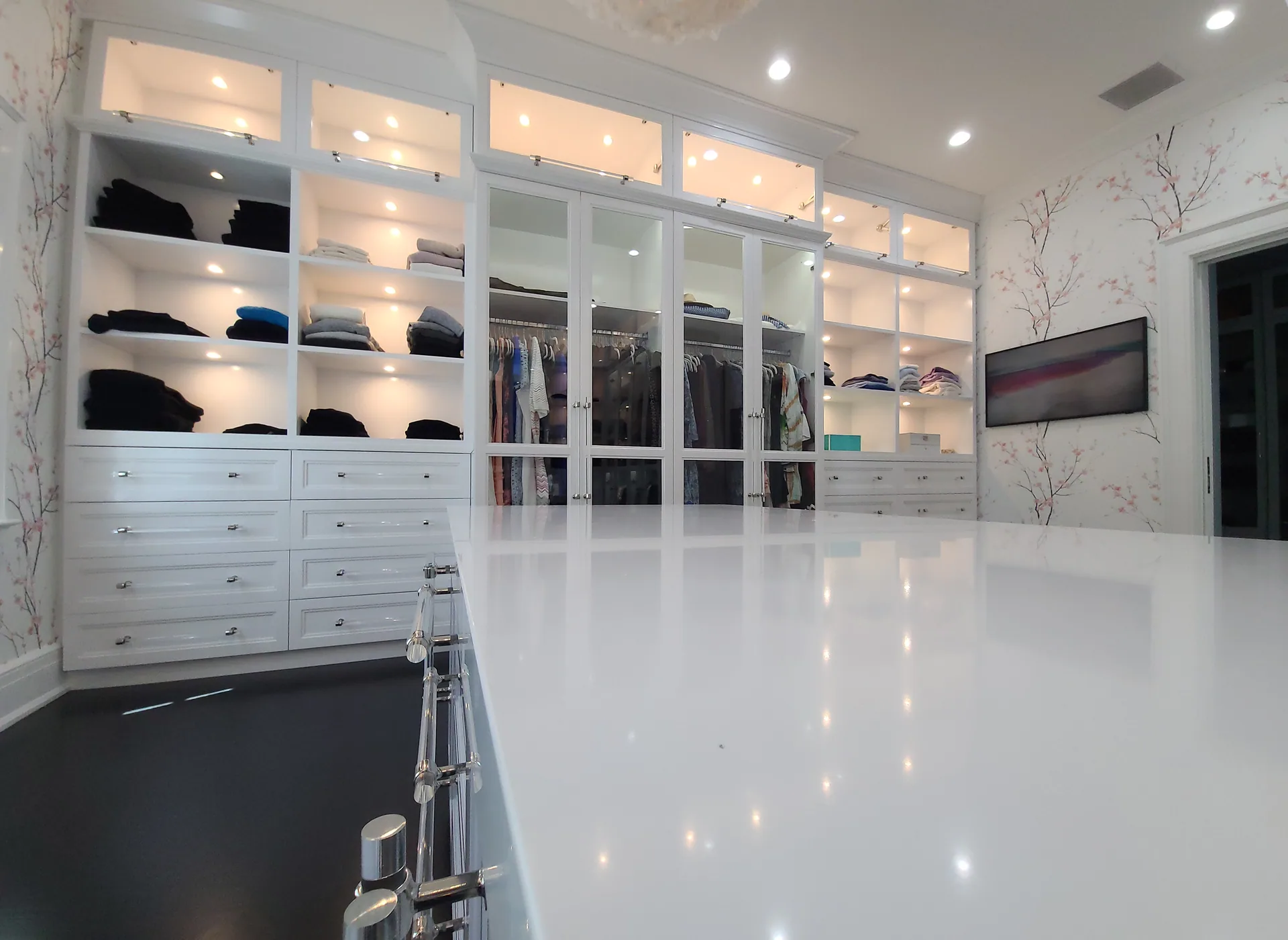 White Shaker Kitchen — gallery 8