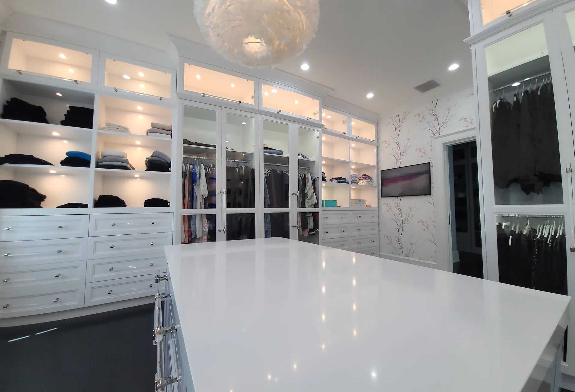 White Shaker Kitchen — gallery 9