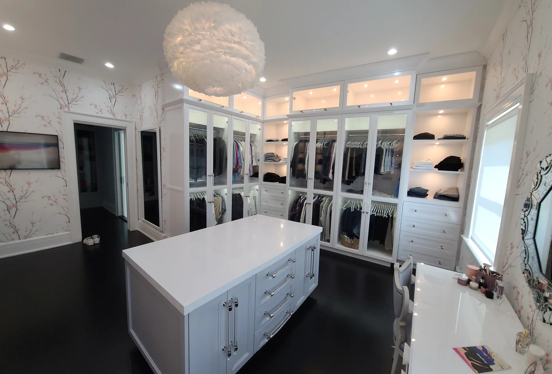 White Shaker Kitchen — gallery 10