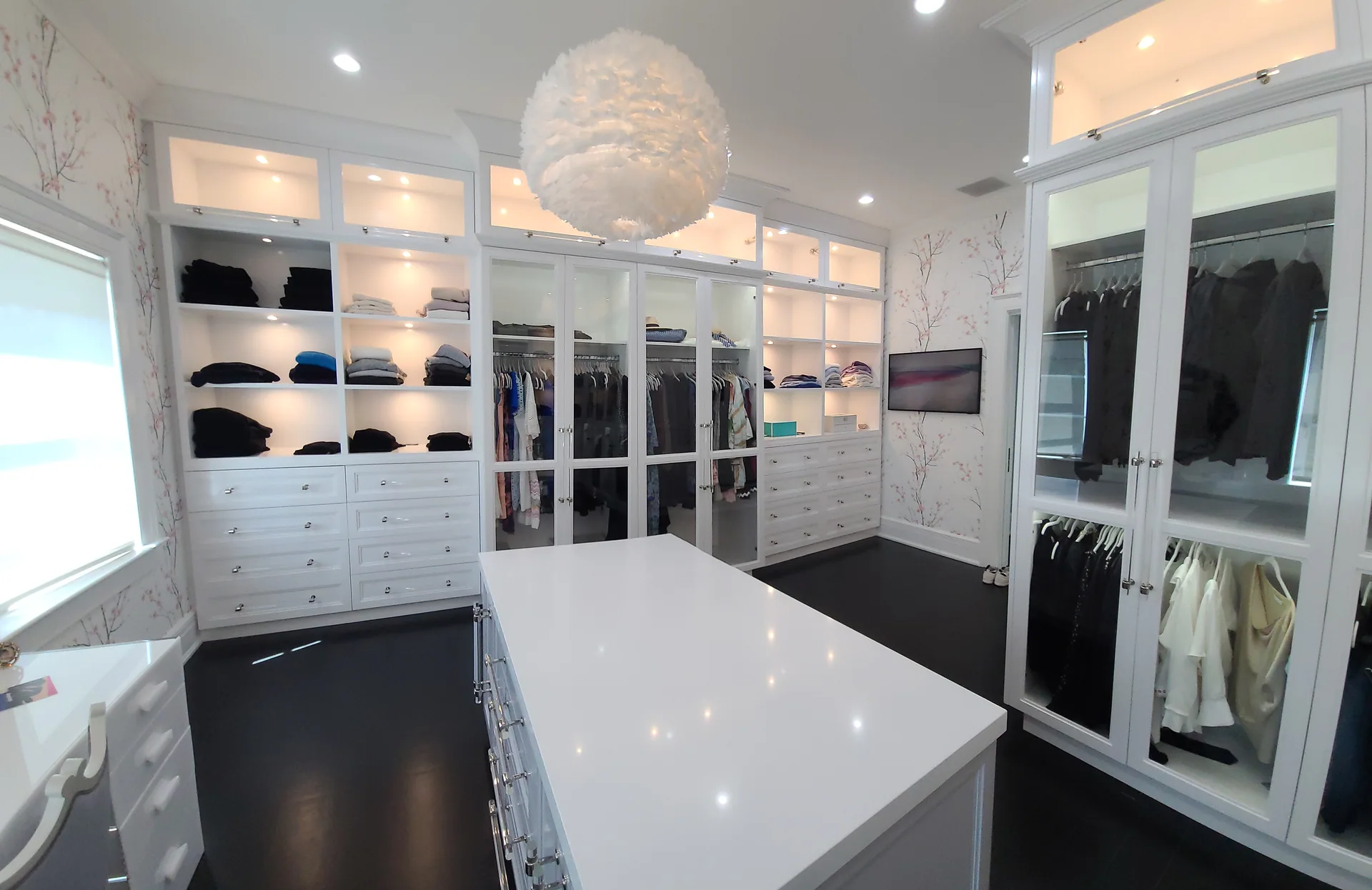 White Shaker Kitchen — gallery 11