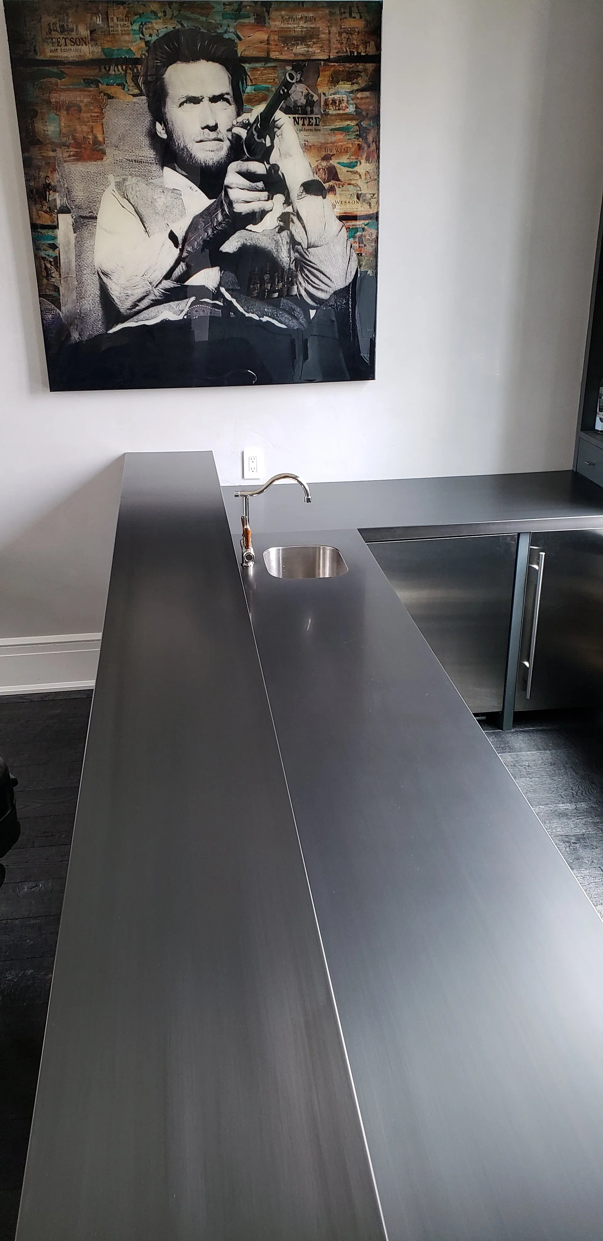 White Walk-In Wardrobe — gallery 3