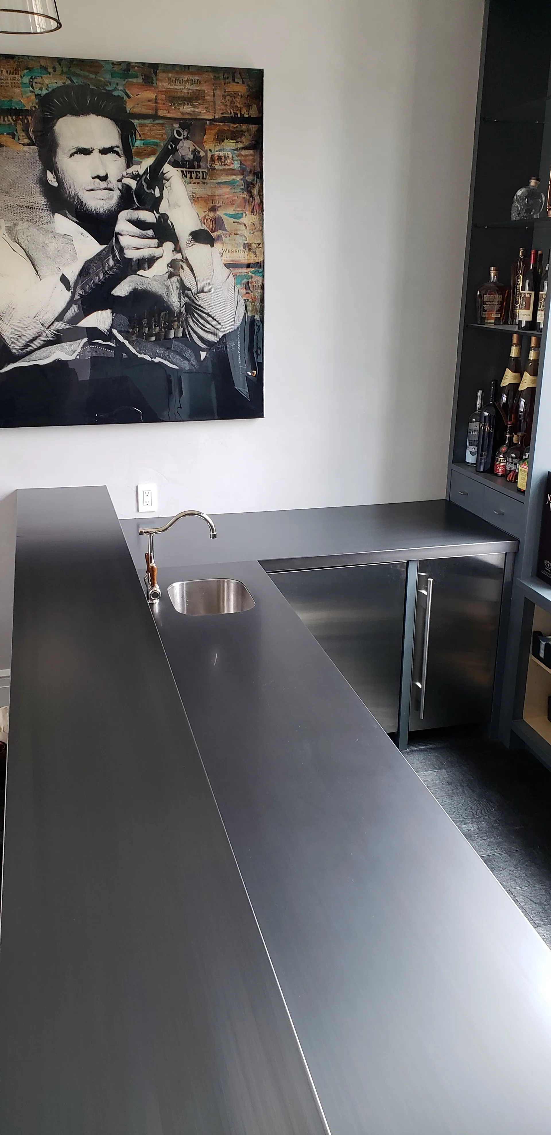 White Walk-In Wardrobe — gallery 4