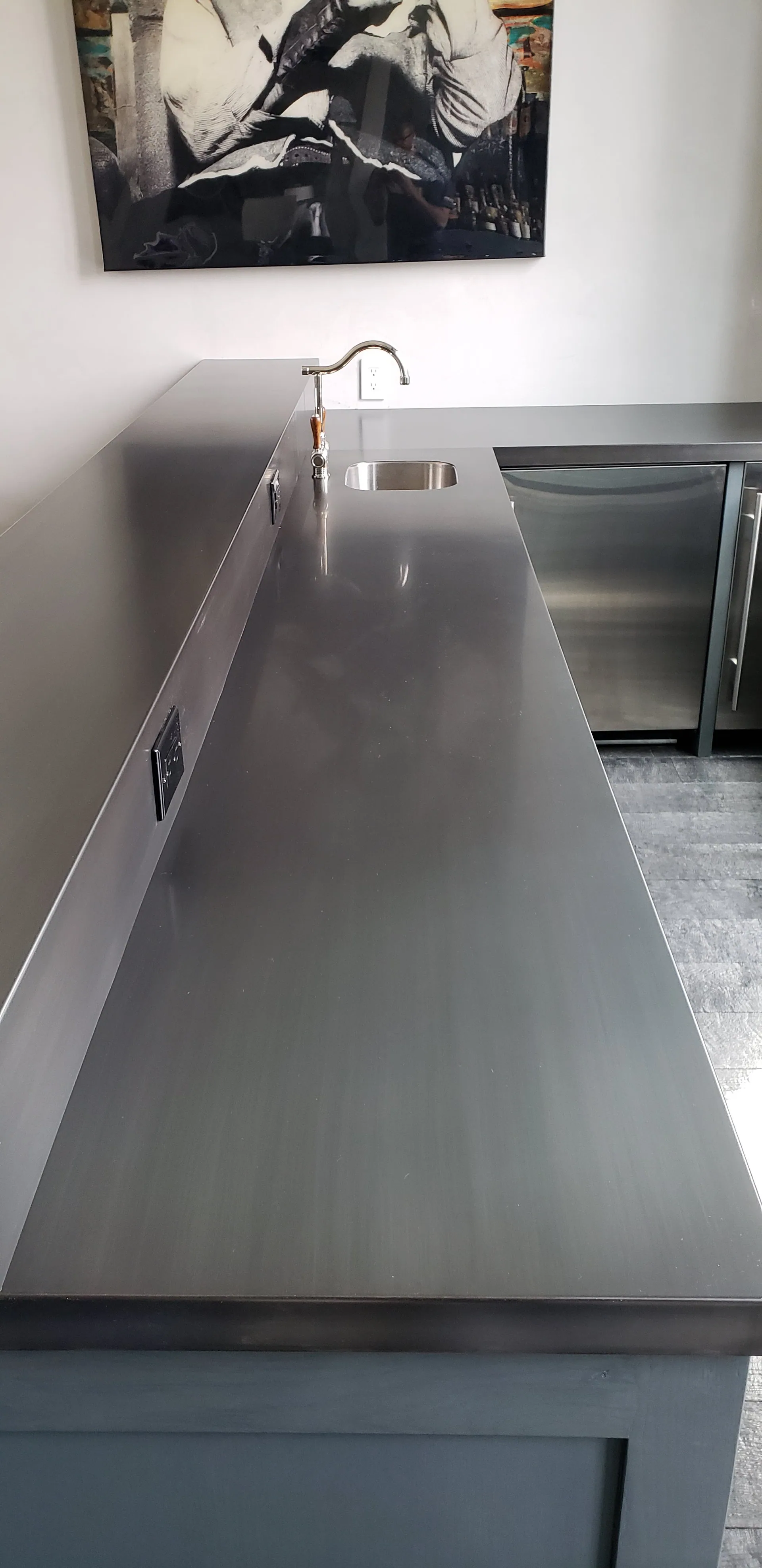 White Walk-In Wardrobe — gallery 5