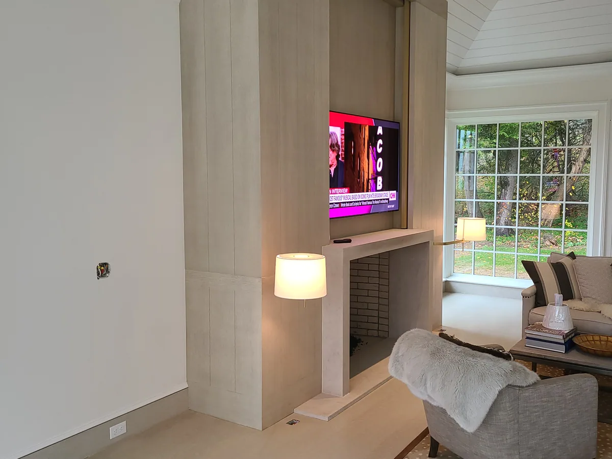 Bathrooms & Vanities — D & T Design Concept