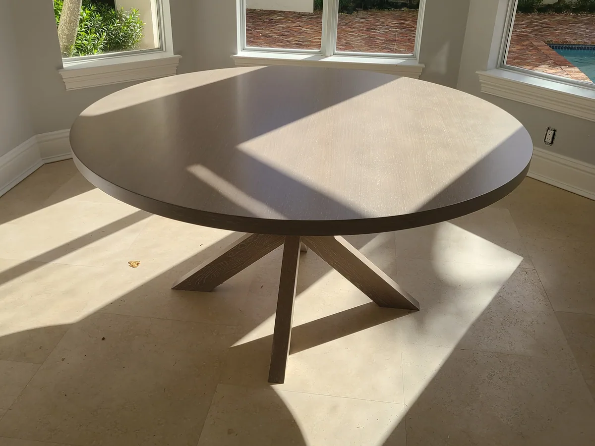 Custom Furniture — D & T Design Concept